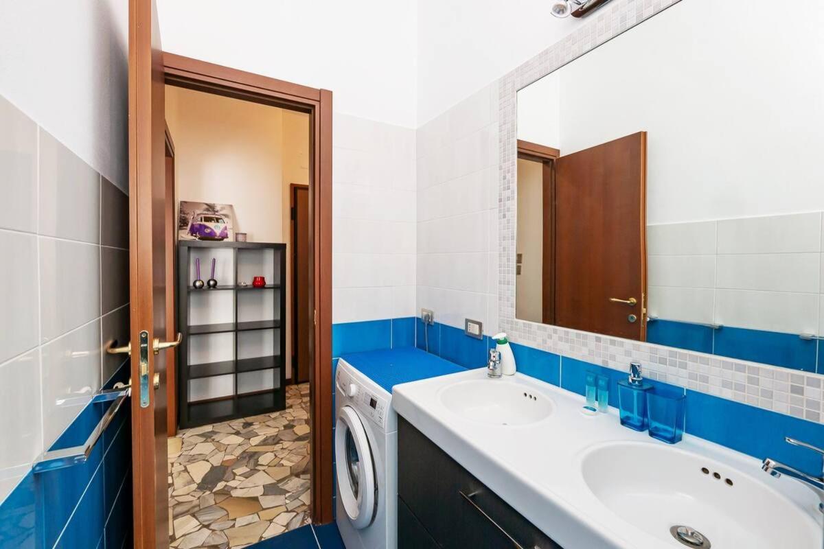 Ihost Apartment - Veneziano 8 Milan Exterior photo