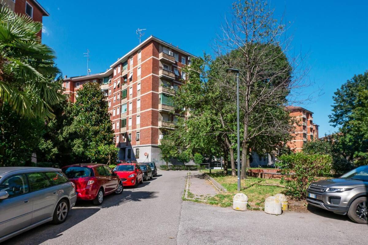Ihost Apartment - Veneziano 8 Milan Exterior photo