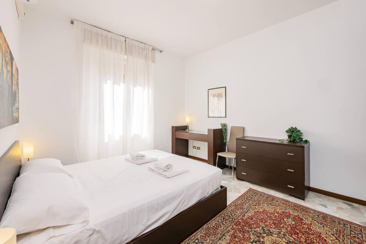 Ihost Apartment - Veneziano 8 Milan Exterior photo