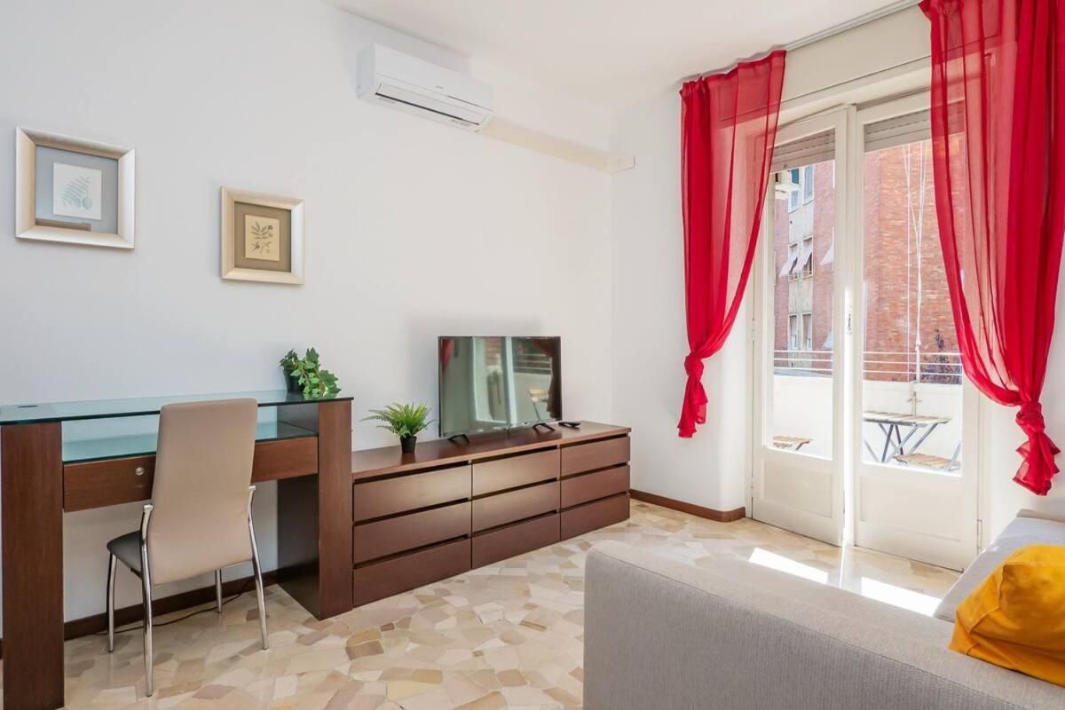 Ihost Apartment - Veneziano 8 Milan Exterior photo