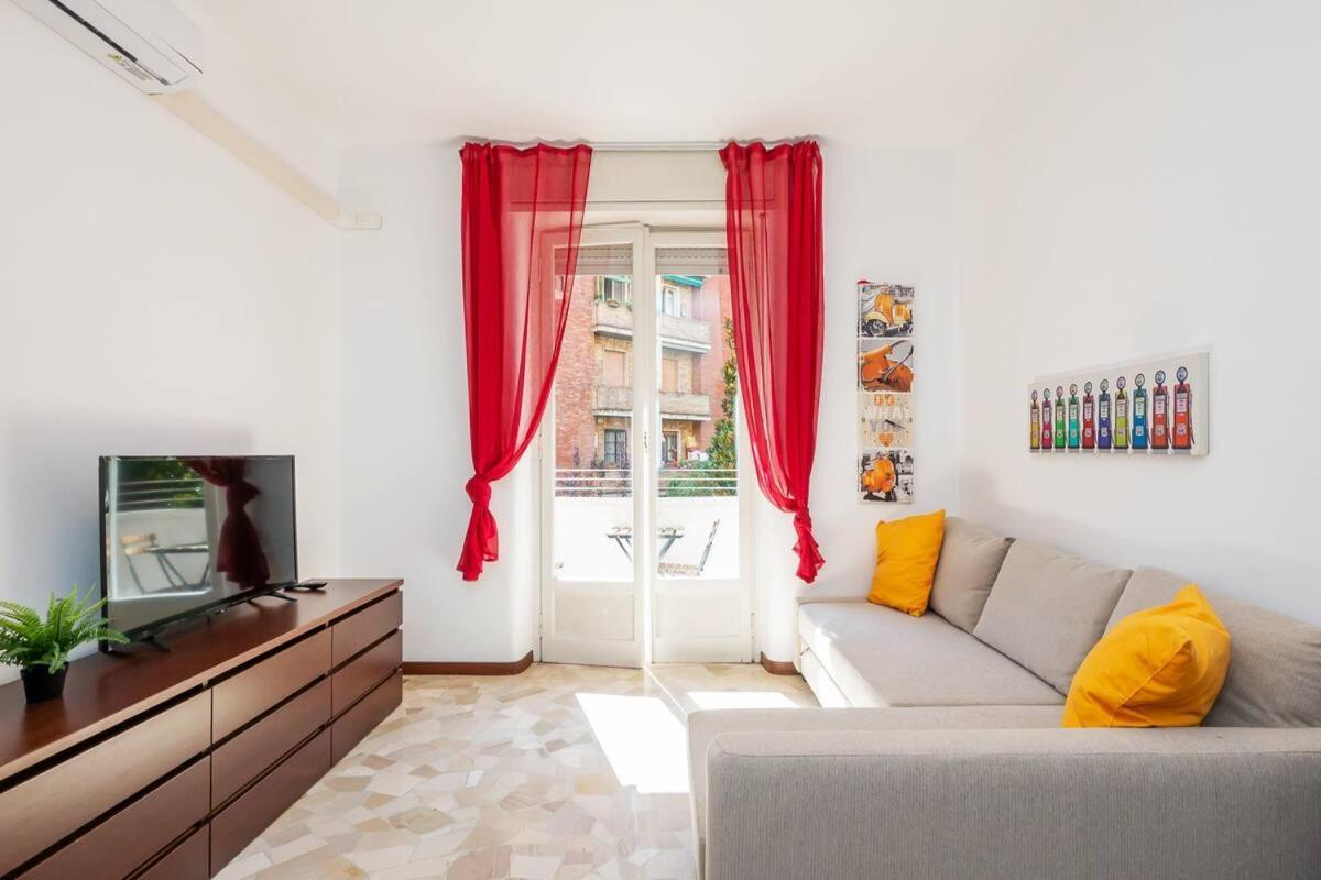 Ihost Apartment - Veneziano 8 Milan Exterior photo